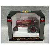 SpecCast IH Farmall 450 die cast, 1/16th scale