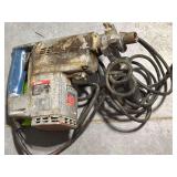 Bosch hammer drill