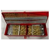 AllTrade drill bits with box