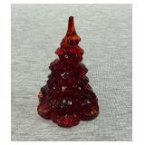 Amberina 4" tree