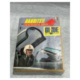 G.I. Joe Action Pilot Bandits at 12 o