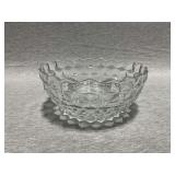 Fostoria American serving bowl