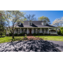 BEAUTIFUL COUNTRY CLUB HOME; FRONTING THE 18TH TEE OF INDIAN HILLS COUNTRY CLUB