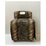 Small Upholstered Chair