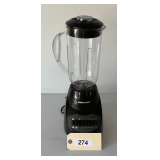 Black & Decker Blender