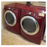 MAYTAG 3000 Series Washer & Dryer