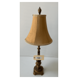 Small Table Lamp, 29'