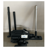 ORECK Extended Life Canister Vacuum