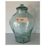 Three Gallon Beverage Dispenser
