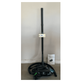 TURBO VAC 800 Dual Action Vacuum