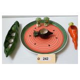 Casual Ceramic Serving Items