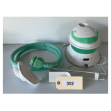 CONAIR Fabric Steamer
