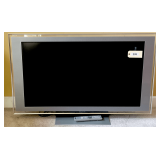 SONY Flat Screen TV, 47'