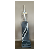 ORECK Extended Life Upright Vacuum