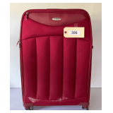 SAMSONITE 28' Revolving Roller Board, Minor Scuffs