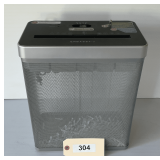 EMBASSY Paper Shredder
