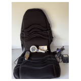 Relaxor Chair Massager & Pollenex Deep Heat Massager