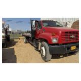 1998 Chevy C6500   22
