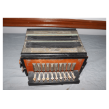 M. Hohner San Francisco 1915 Accordion