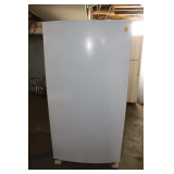 Amana Vertical Deep Freezer