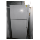 GE Refrigerator/Freezer