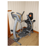 Octane Fitness Elliptical
