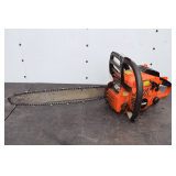 Echo CS-400 Chainsaw