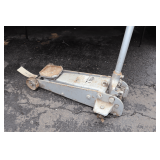 NAPA Floor Jack