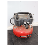6 Gallon Porter Cable 150 PSI Air Compressor