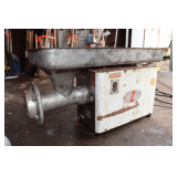 Stimpson Commercial Meat Grinder with Globe Motor