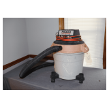 12 Gallon Ridgid Wet Dry Vac