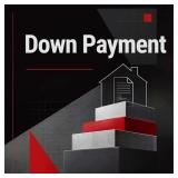DOWN PAYMENT