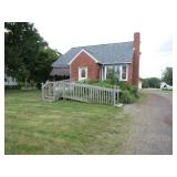 Real Estate Auction 1,417 SF Mixed Use Property, Pottstown, PA