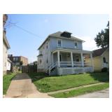 Real Estate Auction  2 Unit Residential Property, Upper Darby, PA