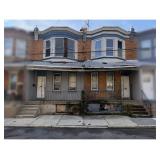  Side-by-Side Row House Package in SW, Philadelphia, PA