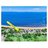 Beach Front Residential Lot on 1.17 Acres Middletown, NJ