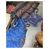 Weatherbeeta standard neck medium blanket and classic equine lightweight blanket