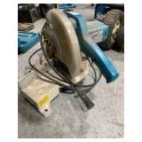 Makita 10 inch miter saw