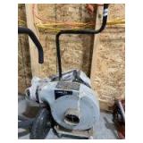 Delta shop master dust collector