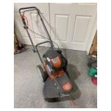 Husqvarna 675HWT walk behind string trimmer