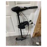 Minnkota Endura 30lb 12 V trolling motor