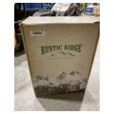 Rustic Ridge size 10 new waders