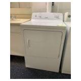 Hotpoint electric clothes dryer  Model HTDX100EM8WW