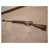 British 303 military rifle numbers matching modified stock permit required   **PERMIT REQUIRED AT TIME OF PICK UP.  NO PERMIT, NO GUN, NO EXCEPTIONS!!**