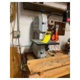 Delta 9in table top bandsaw  Model 28-150