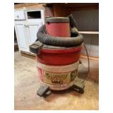 Sears 16 gallon wet/dry shop vac