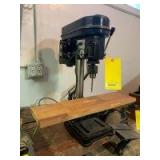 Small 4in table top drill press