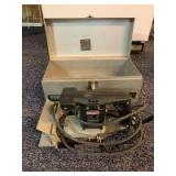 Porter-Cable Model 555 plate joiner