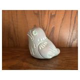 Isabel Bloom bird figurine