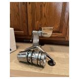 SaladMaster grinder